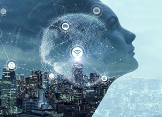 Hvor er vi på vei med kunstig intelligens?