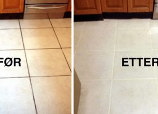 Slik får du glansen tilbake i tregulv og fliser