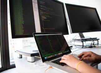 Hvordan en datamaskin fungerer?