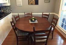 Familien følte at de måtte gå drastisk til verks her!